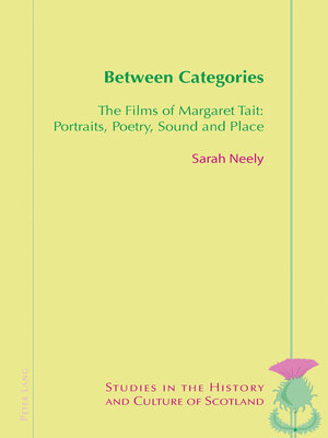 cover image of Between Categories